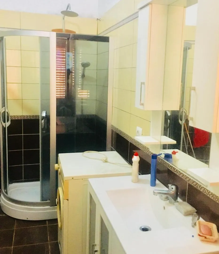 Apartment Port Side Rooms Durres