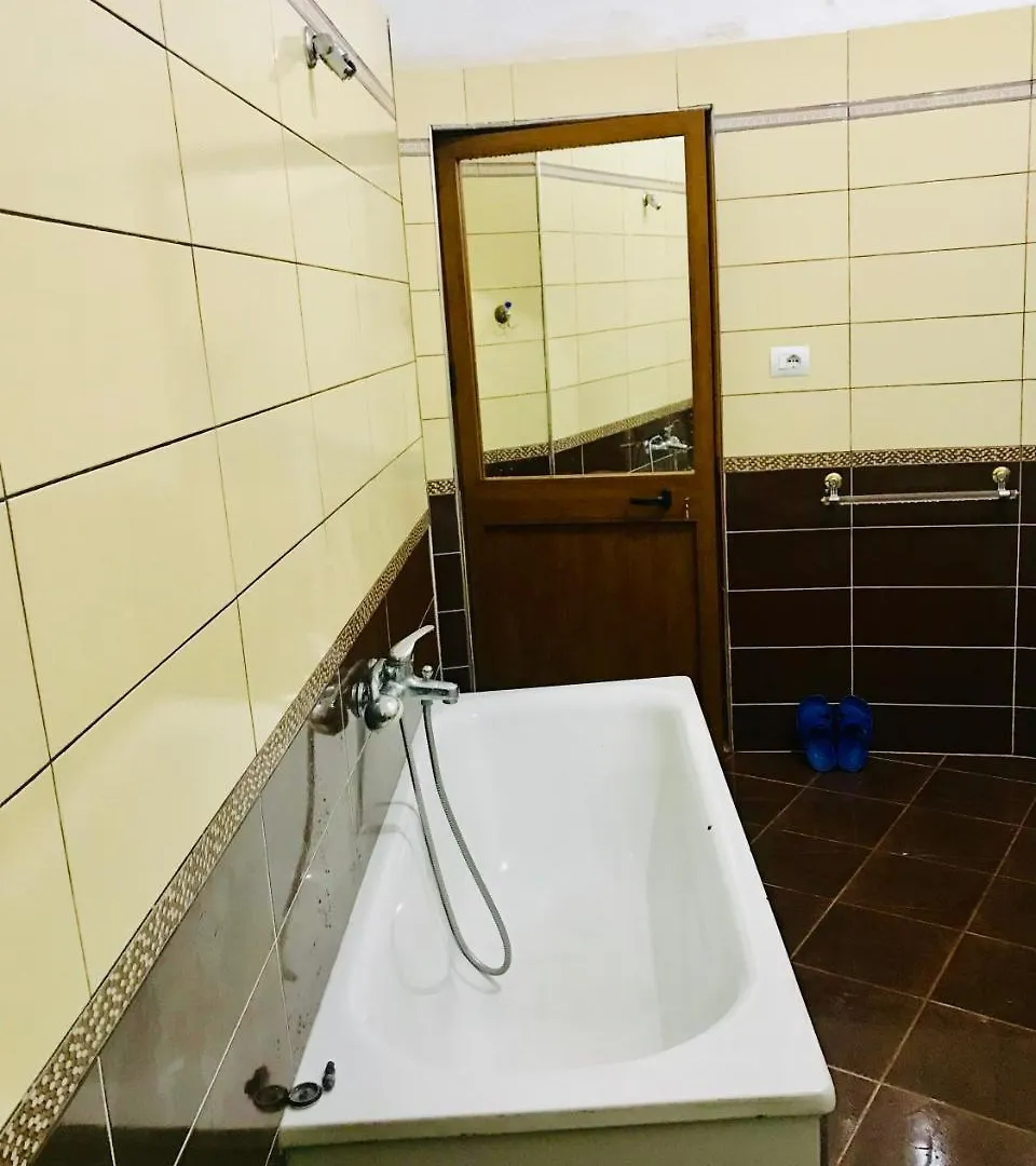 Apartment Port Side Rooms Durres